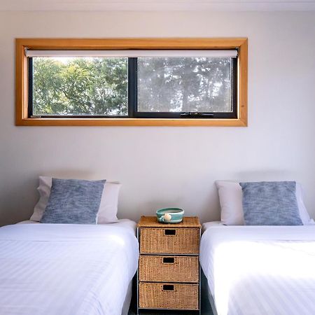 Beachcomber Coles Bay Ngoại thất bức ảnh