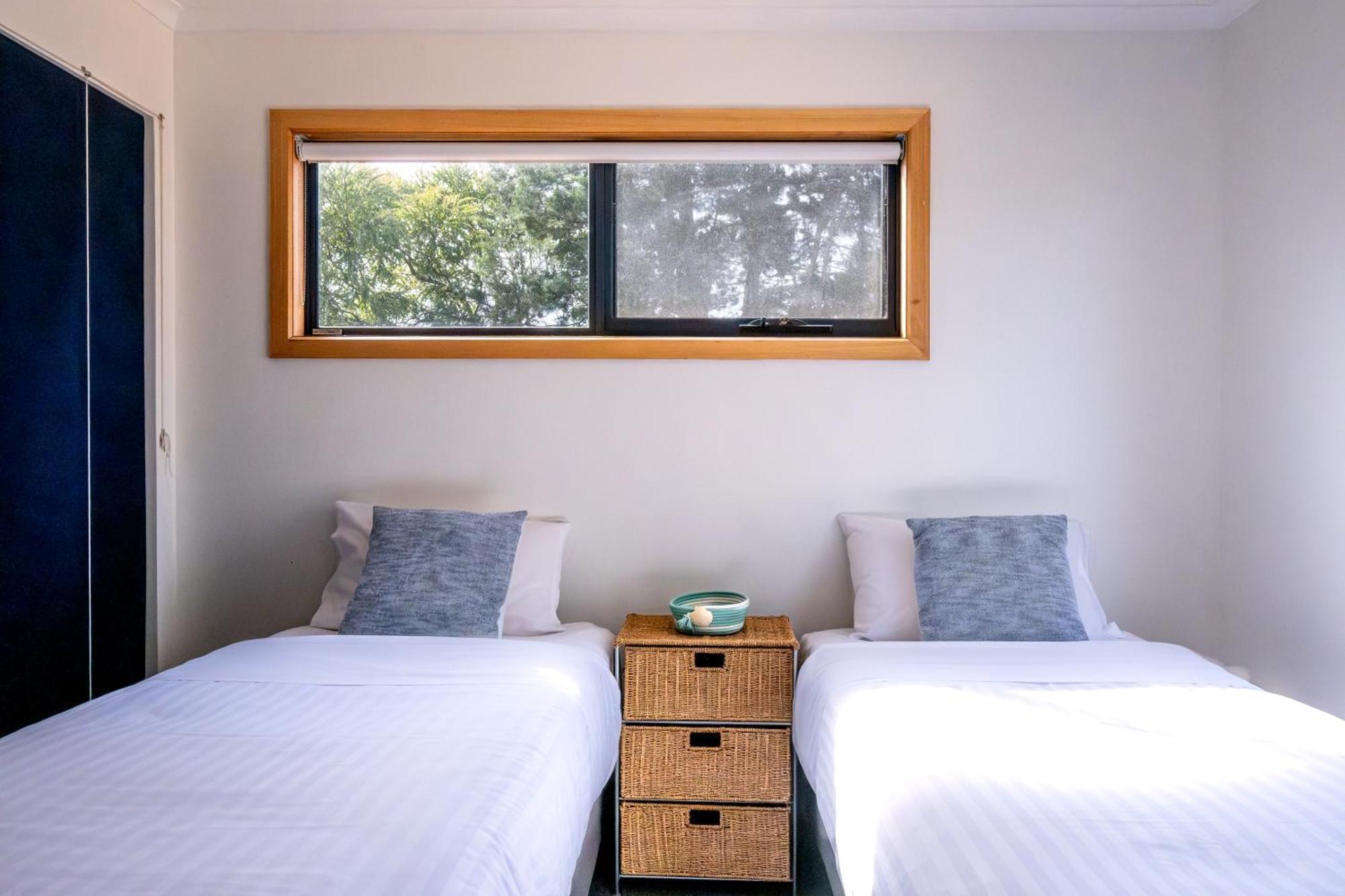Beachcomber Coles Bay Ngoại thất bức ảnh