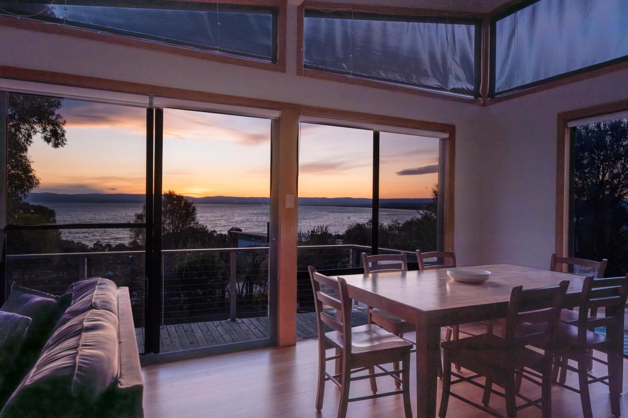 Beachcomber Coles Bay Ngoại thất bức ảnh