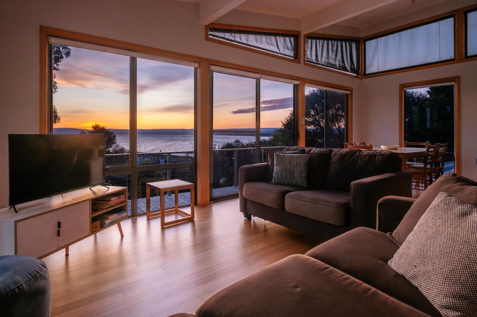 Beachcomber Coles Bay Ngoại thất bức ảnh
