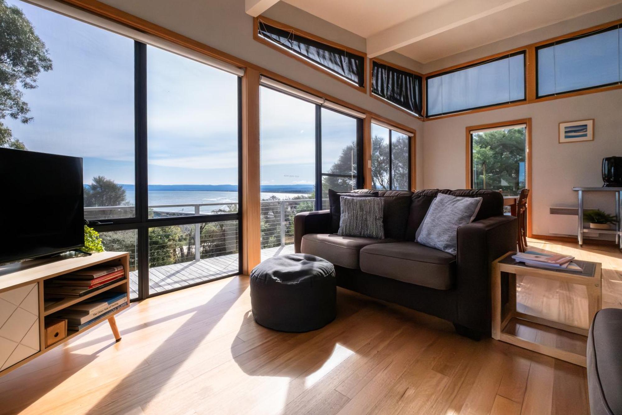 Beachcomber Coles Bay Ngoại thất bức ảnh