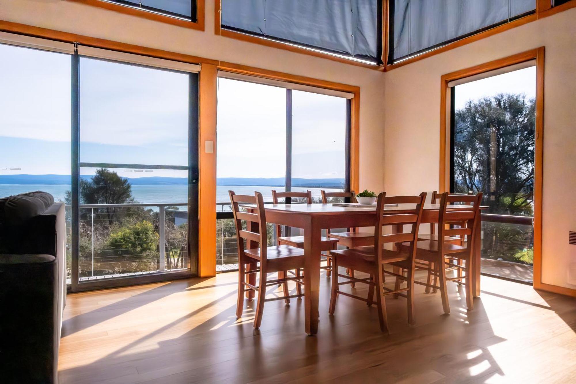 Beachcomber Coles Bay Ngoại thất bức ảnh