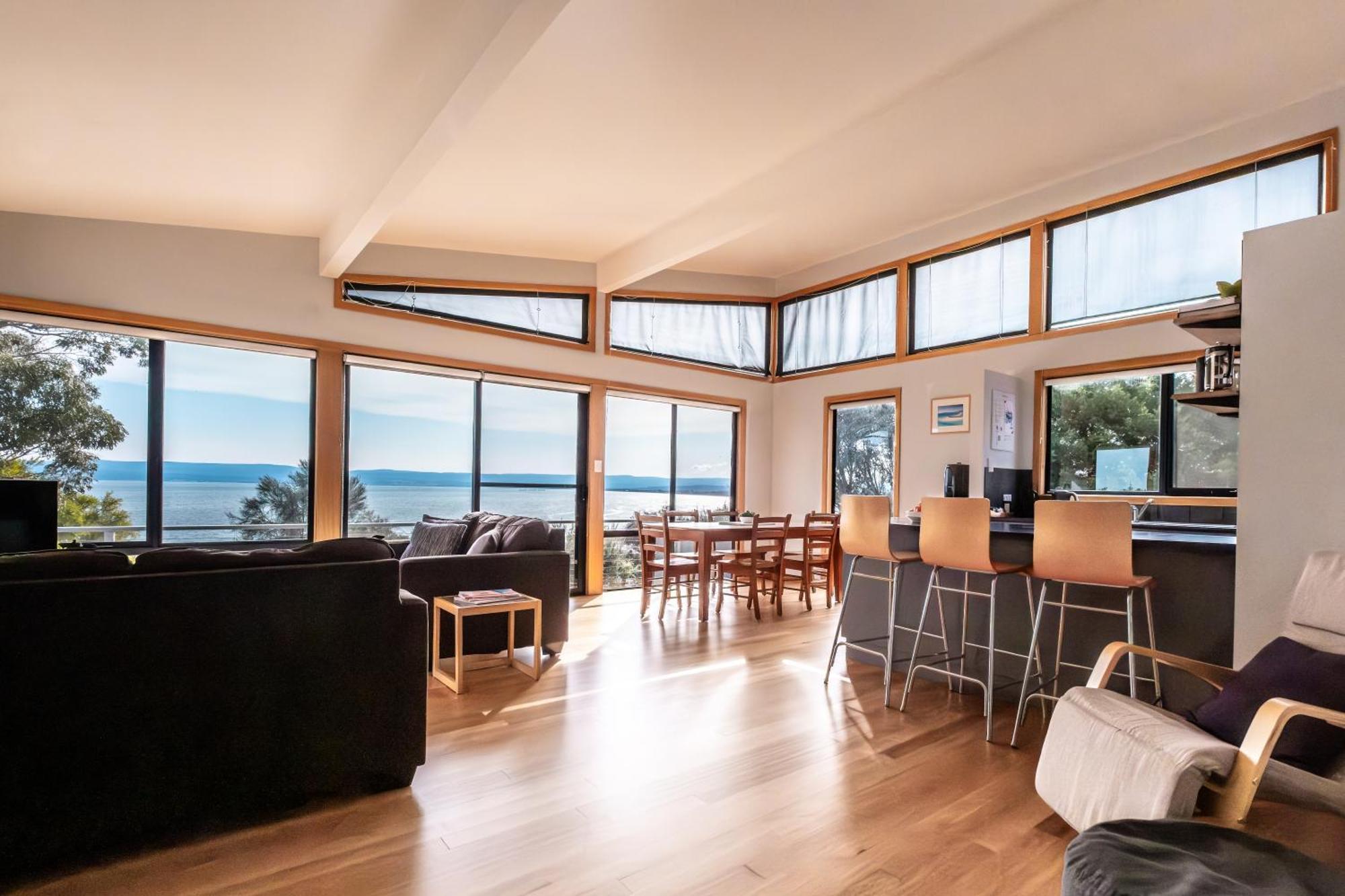 Beachcomber Coles Bay Ngoại thất bức ảnh