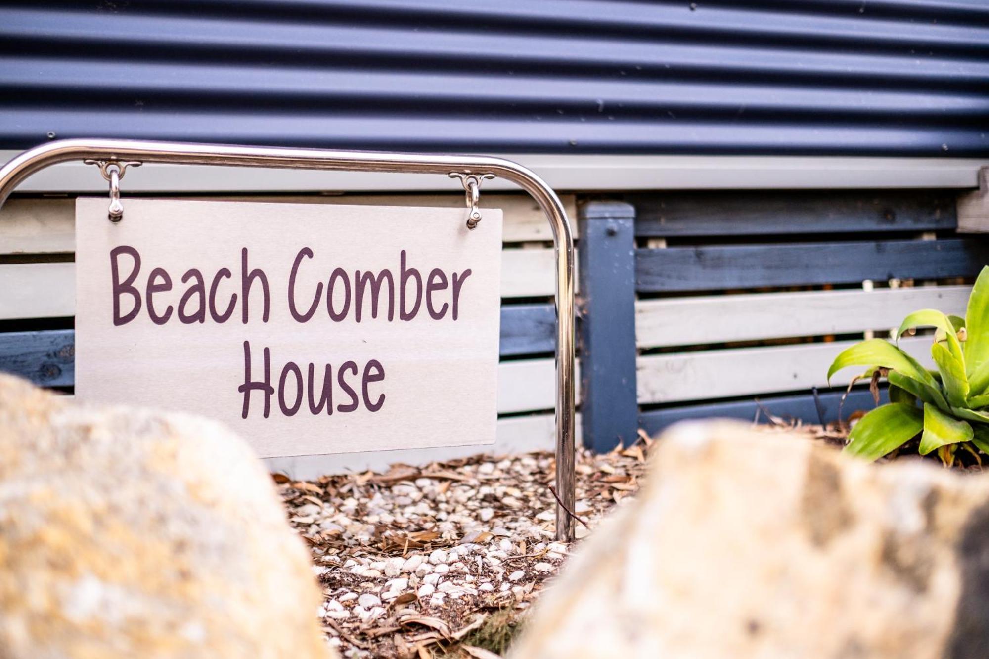 Beachcomber Coles Bay Ngoại thất bức ảnh