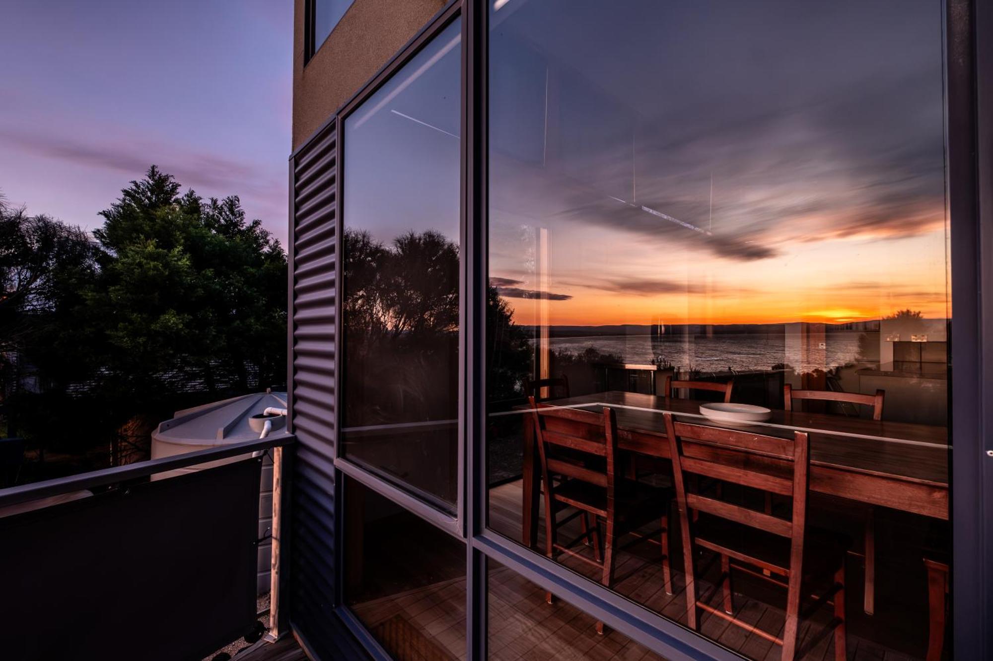 Beachcomber Coles Bay Ngoại thất bức ảnh